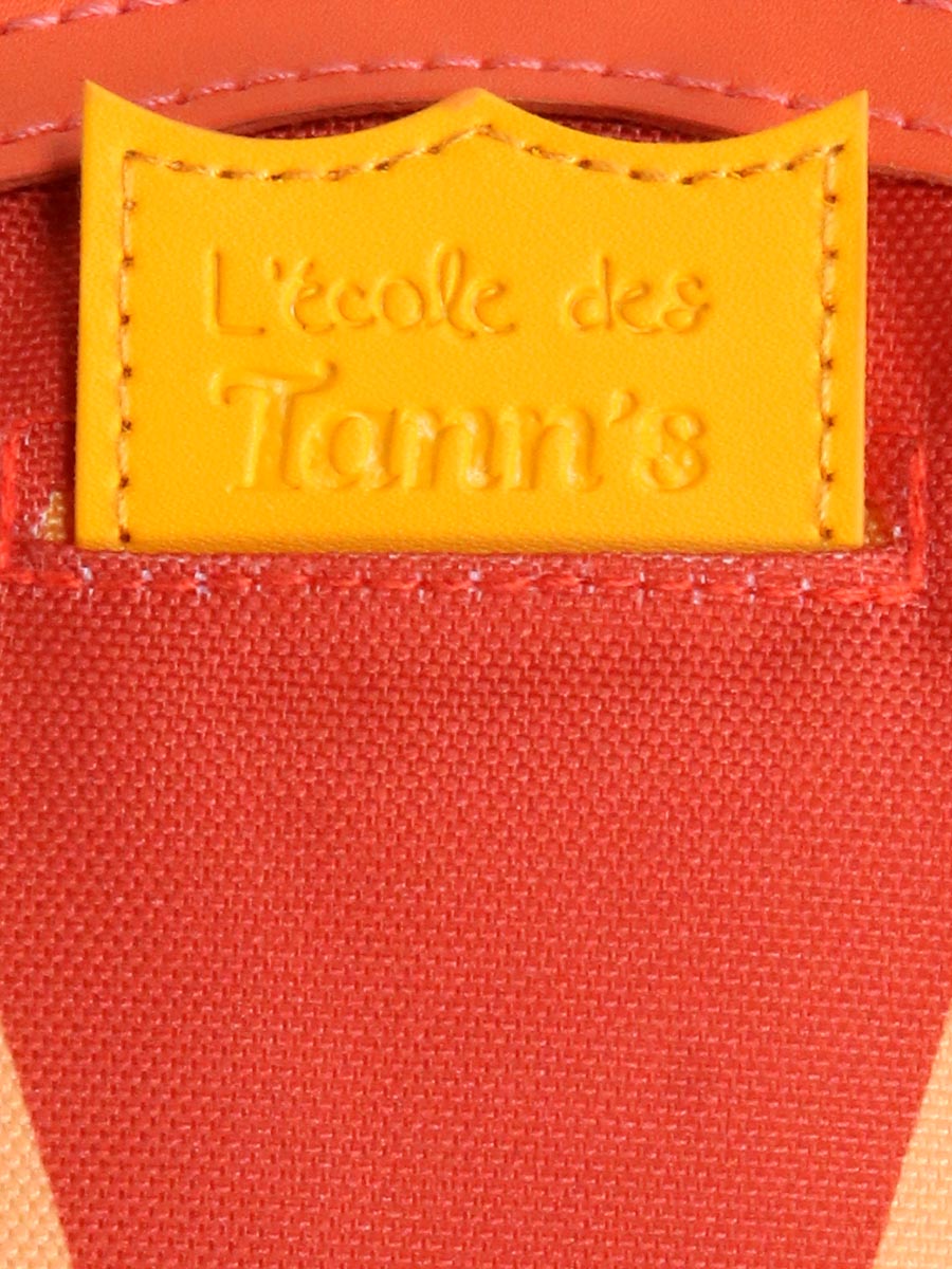 Sac À dos L'Àcole des Tann's Le Lion