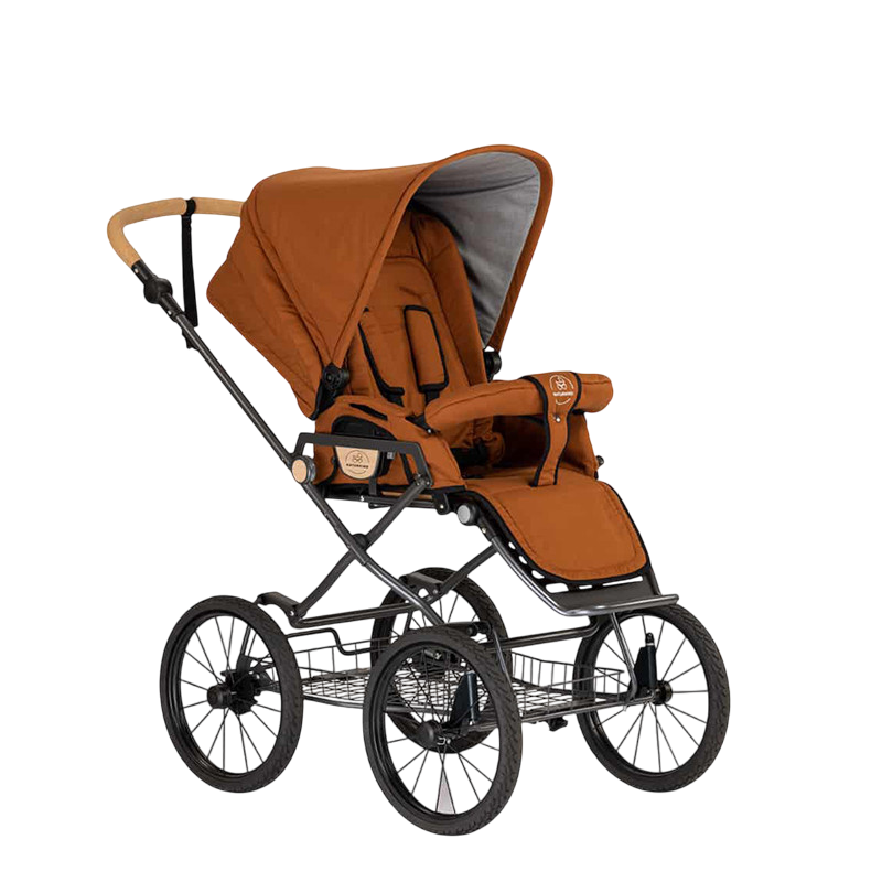 IDA Sportwagen, Terracotta, 14
