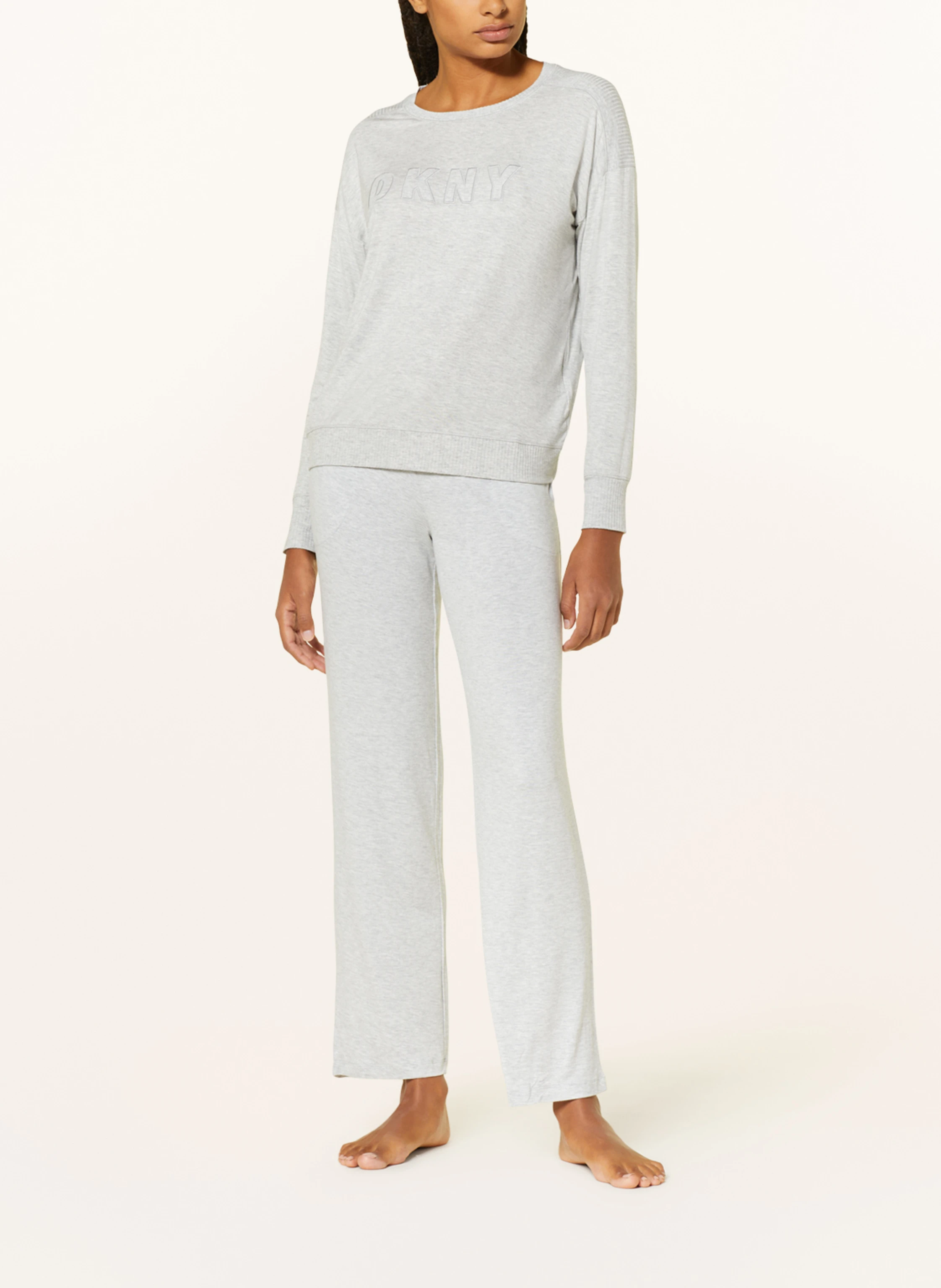 DKNY Schlafshirt CORE ESSENTIALS