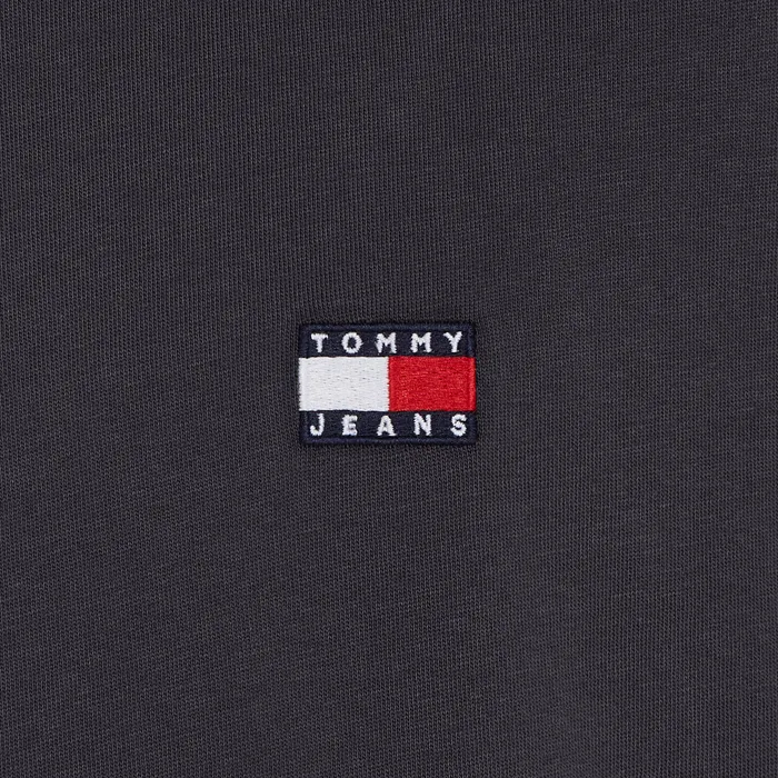 Tommy Hilfiger Regular Badge Logo Shirt Heren