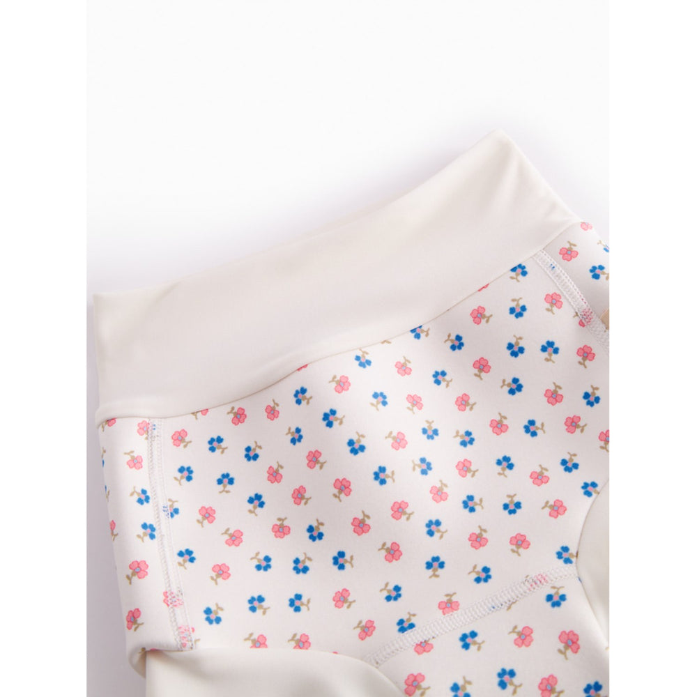 Køb MarMar Baby Swim Mini Flower Swen Trunks Swimwear