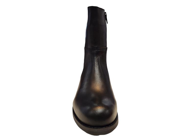 Wolky Neola XW 0445020 zwart