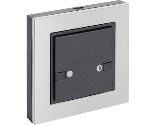 GEBERIT draadloze drukknop voor elektronische spoelactivering 241.568.00.1