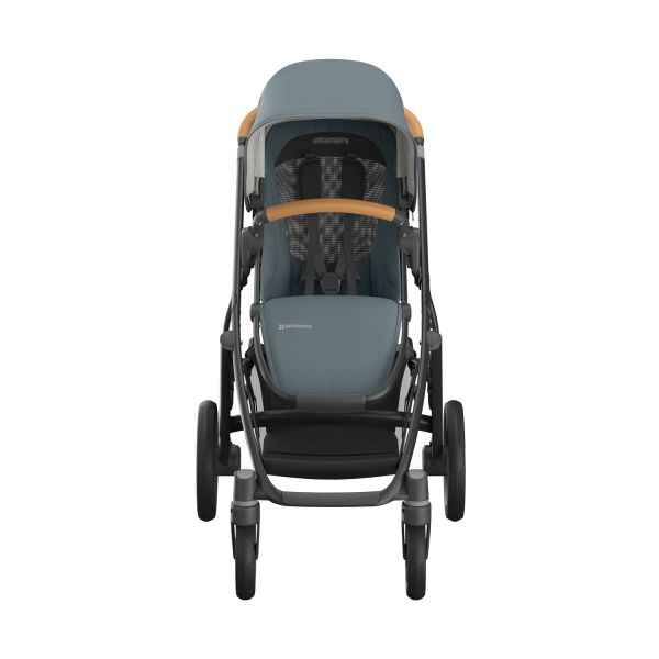 UPPAbaby VISTA V3 Combi-kinderwagen 2-in-1