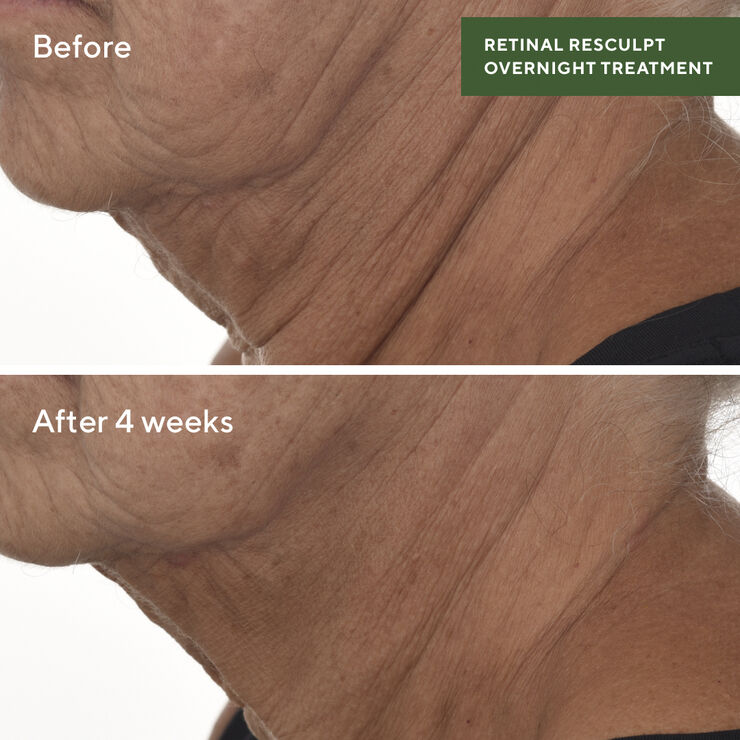 Murad RETINAL RESCULPT OVERNIGHT TREATMEN