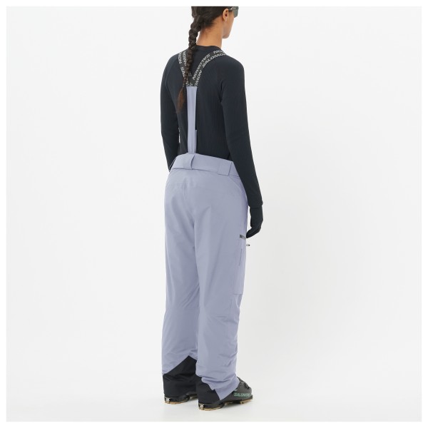 Salomon - Women's Brilliant Pant - Pantalon de ski