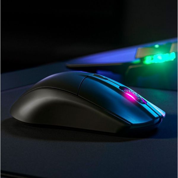 Steelseries Rival 3 Wireless 18000DPI Black - 62521