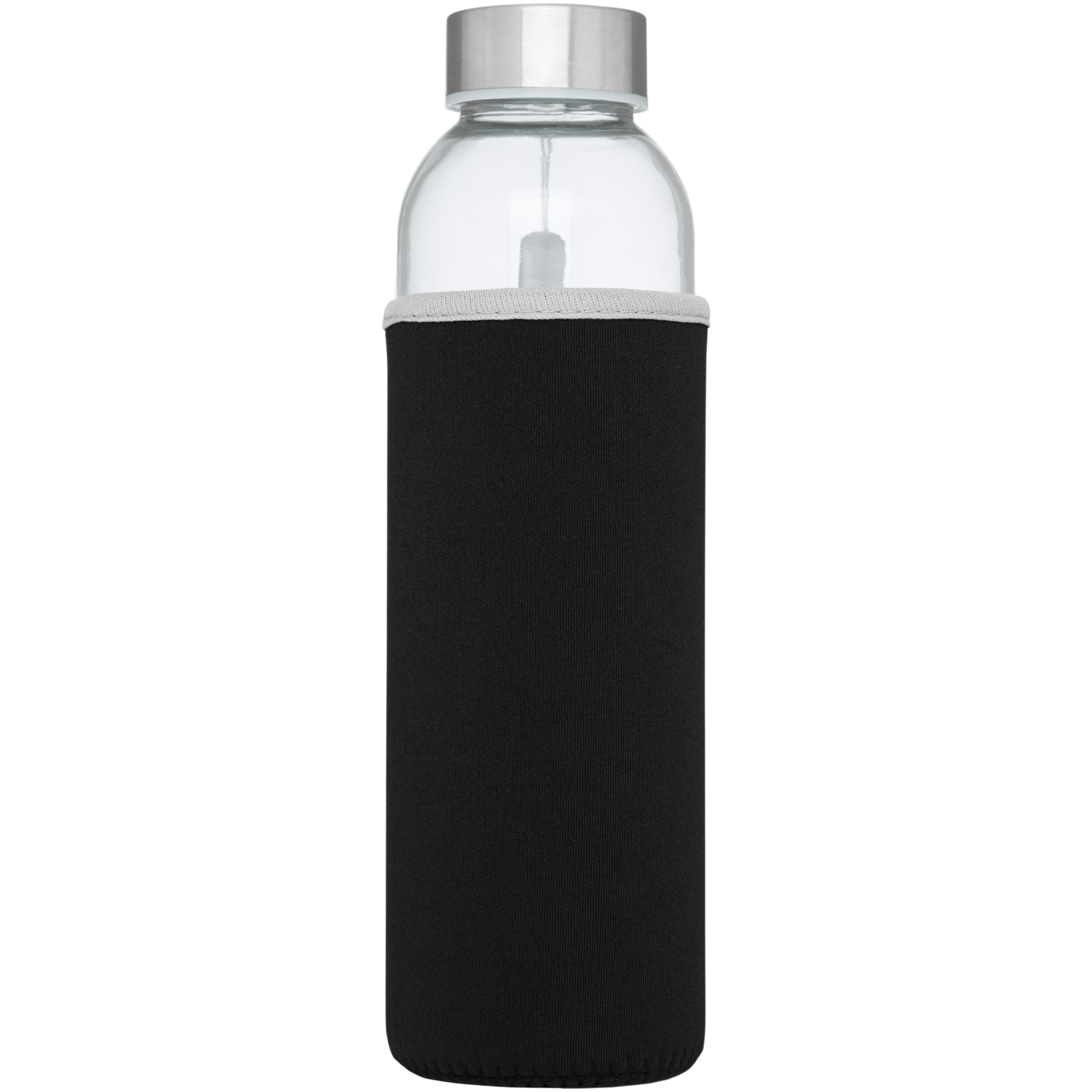 EgotierPro 100656 - Bouteille de sport Bodhi 500 ml en verre