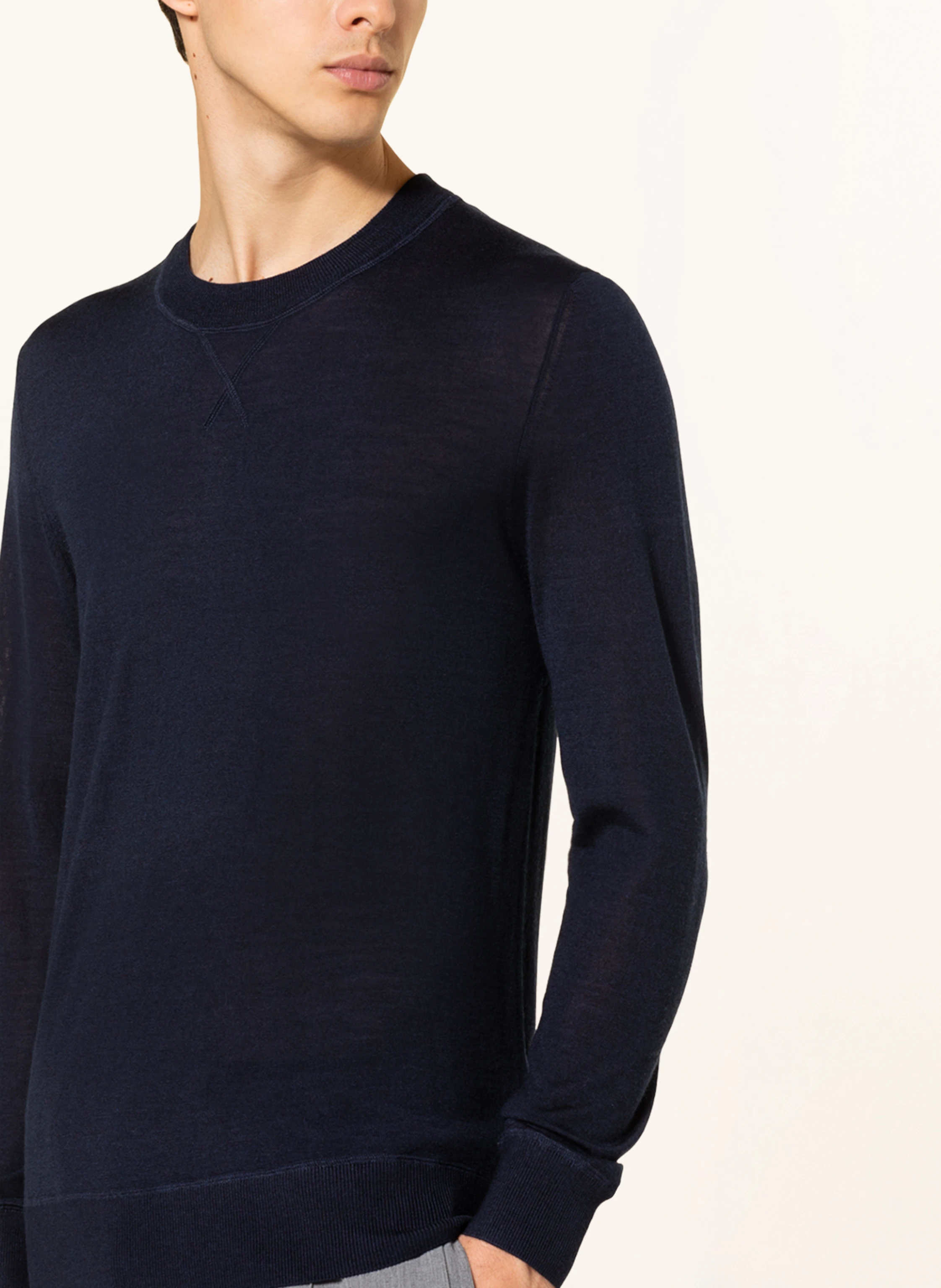 windsor. Pullover NANDO