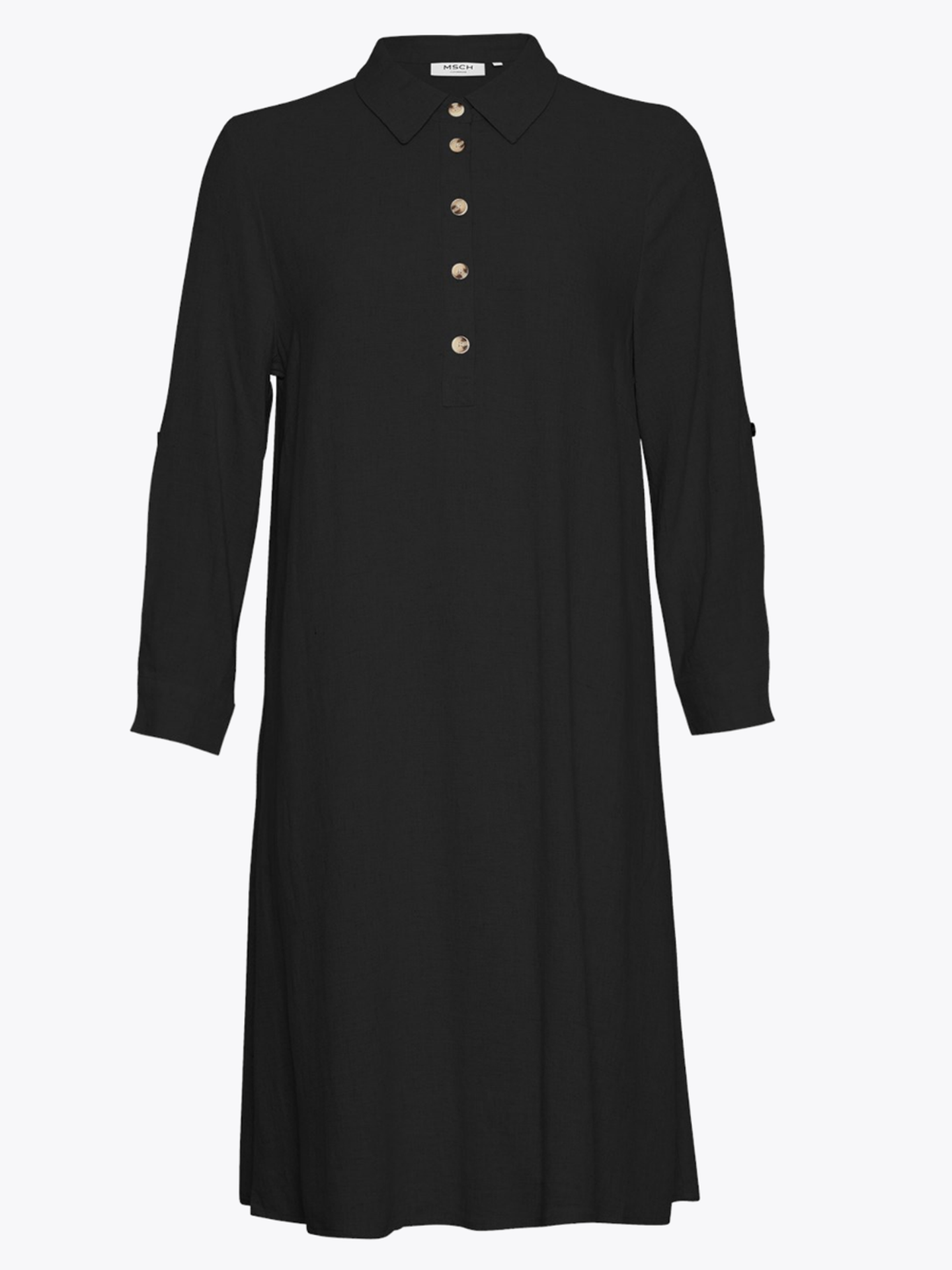 MSCH Copenhagen Babetta Smia 3/4 Dress