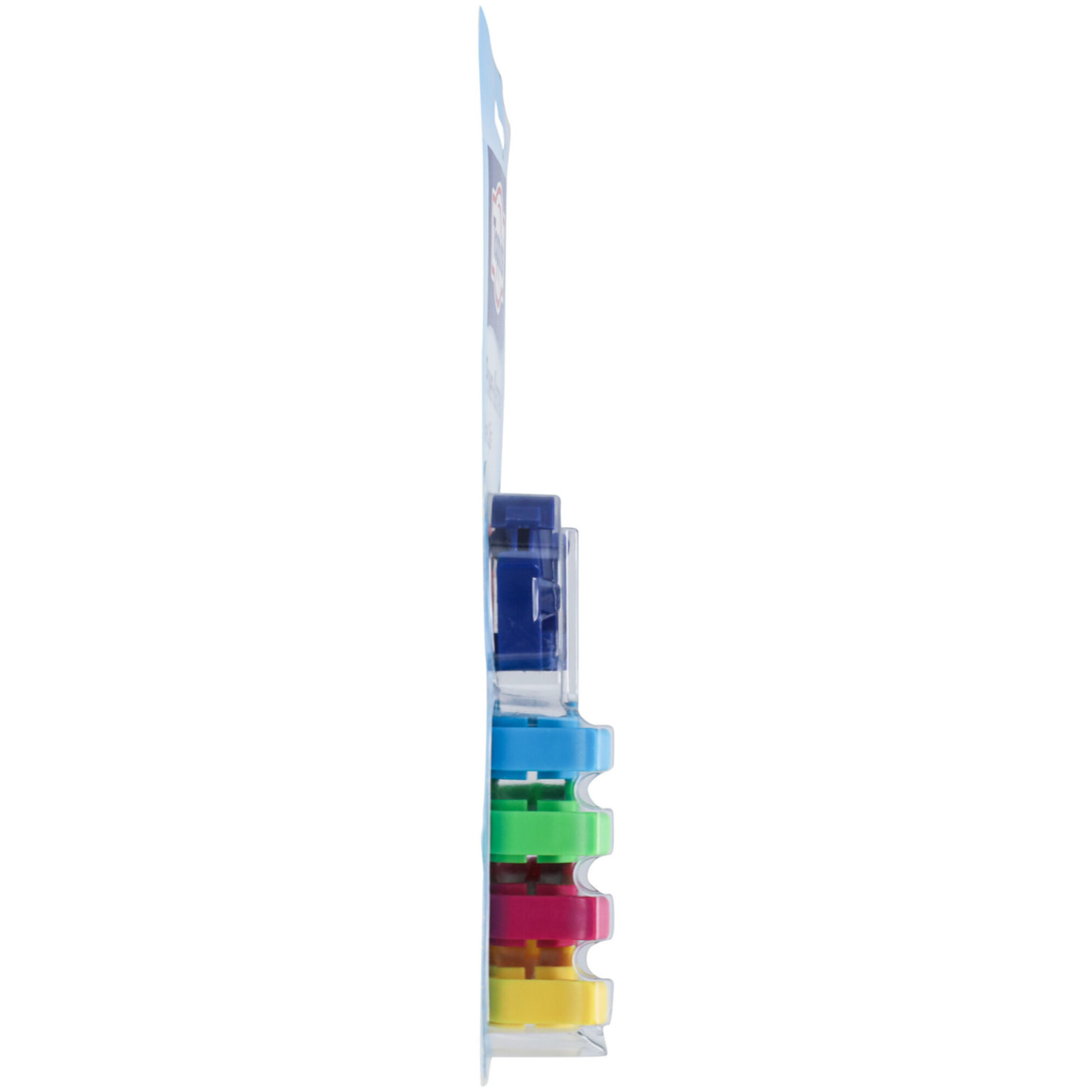 Toppits Power-Klemmen, 5 Stk.