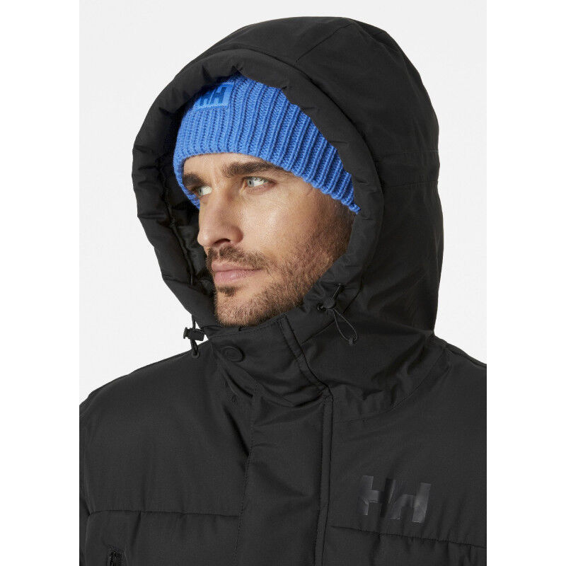 Reine Puffy Jacket - Parka homme