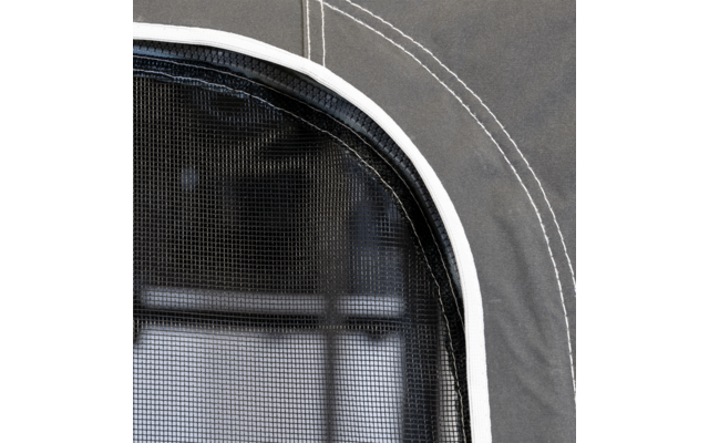 Dometic HUB Mesh-Türeinsatz für Heckpavillon
