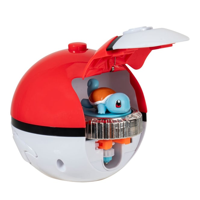 Pokémon - Battle Spinner - 1 Stück