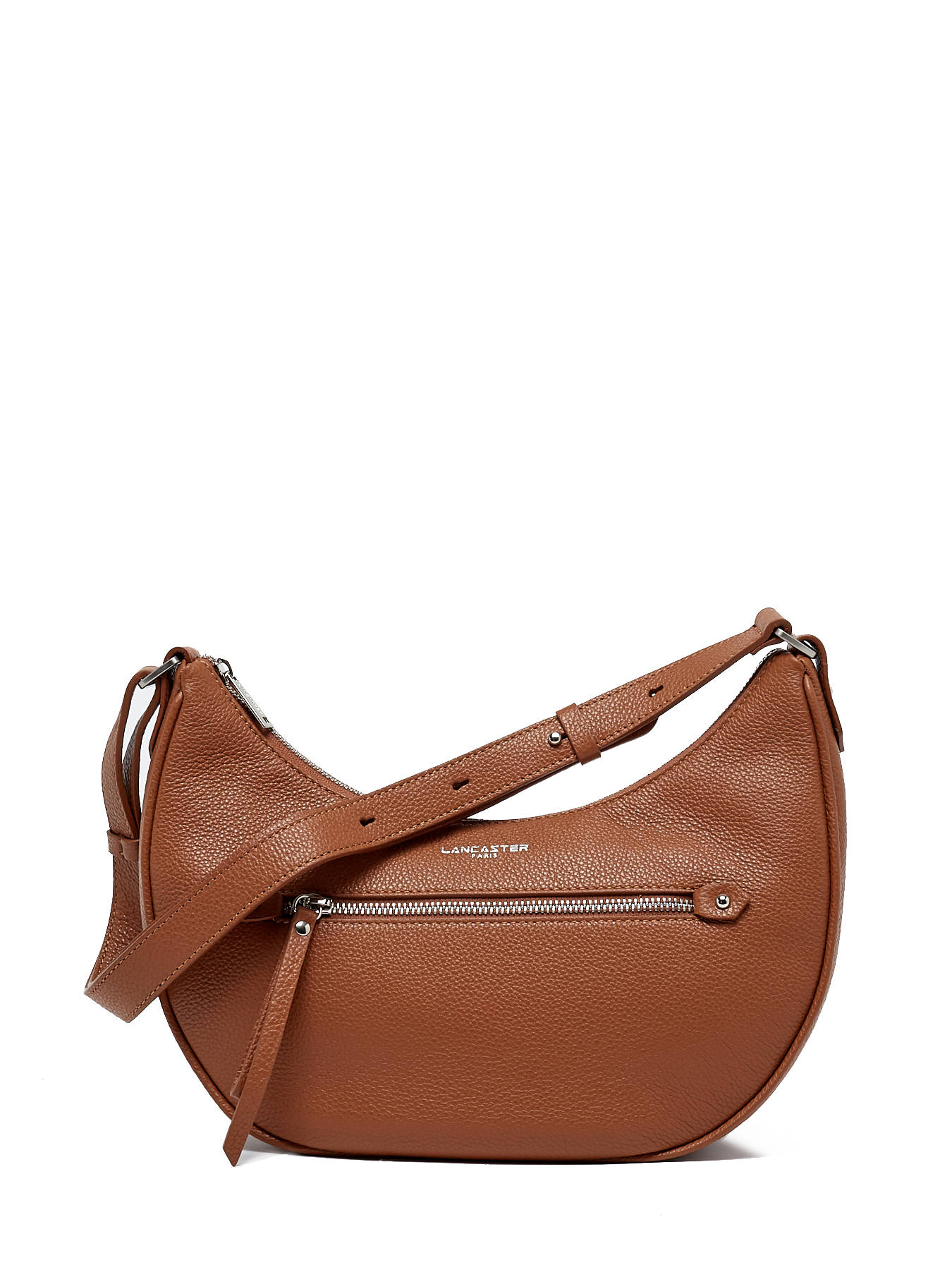 Sac bandoulire Firenze cuir LANCASTER