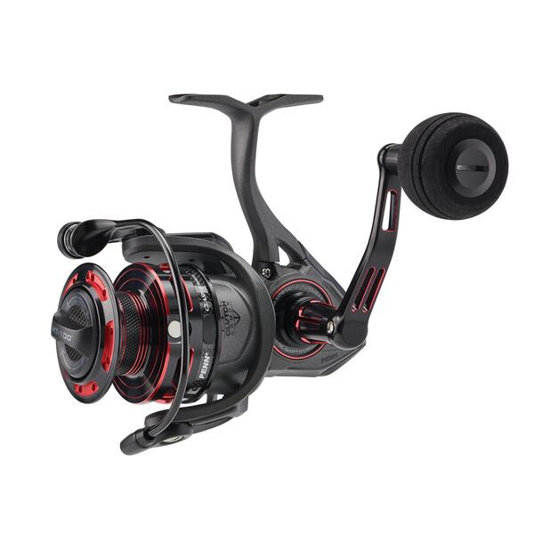 Moulinet Spinning Penn Clash II High Speed