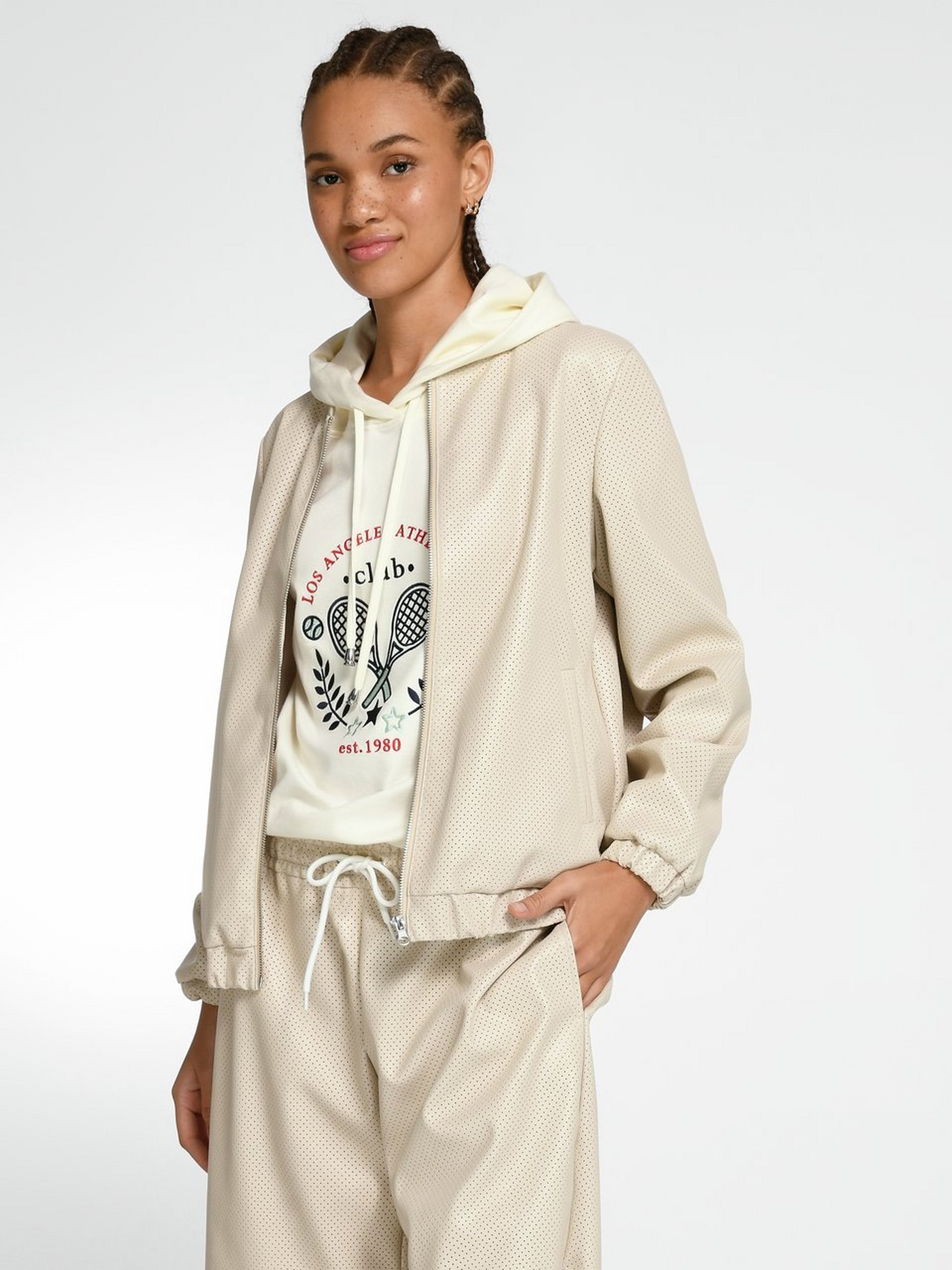 Jacke