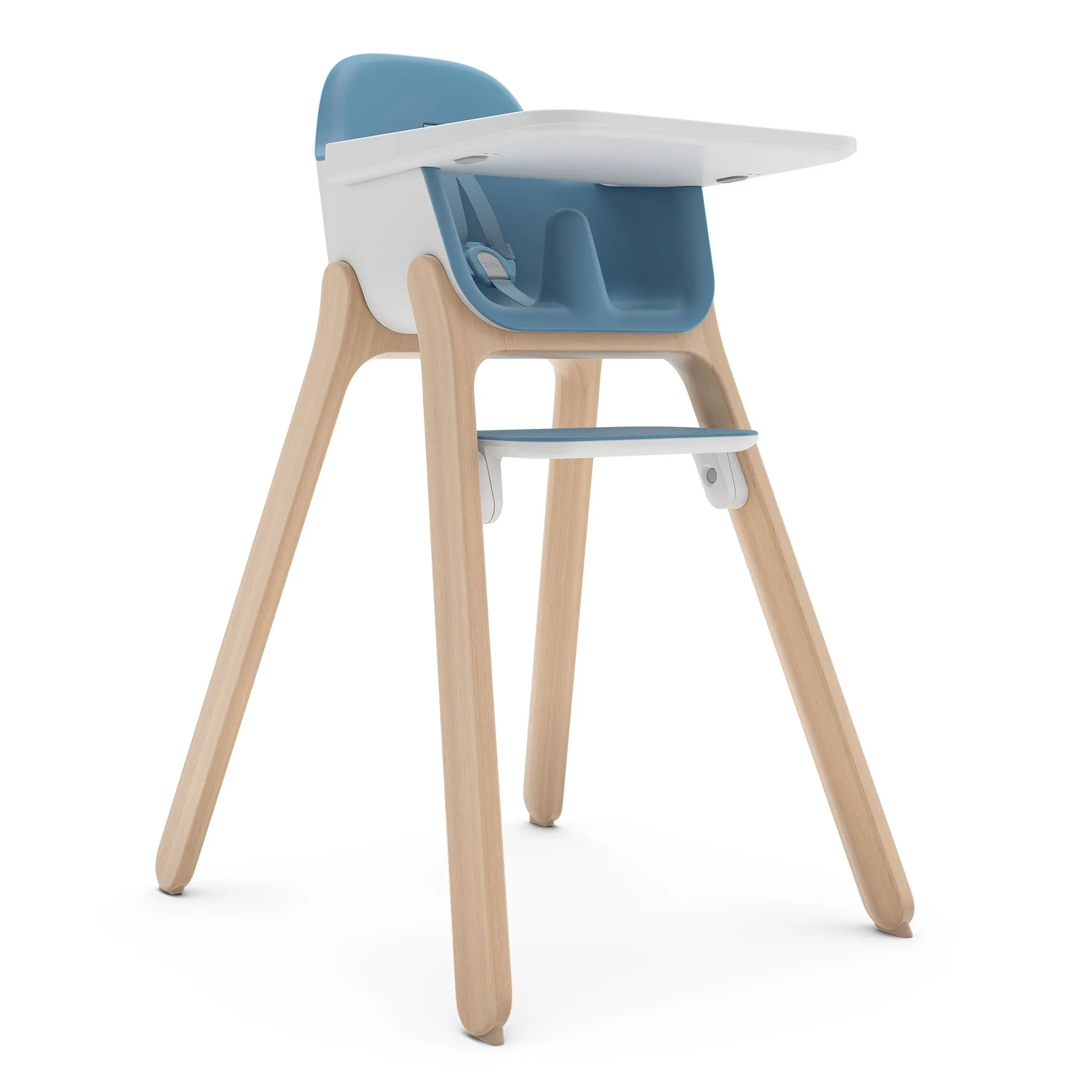 UPPAbaby Chaise Haute Ciro - Caleb