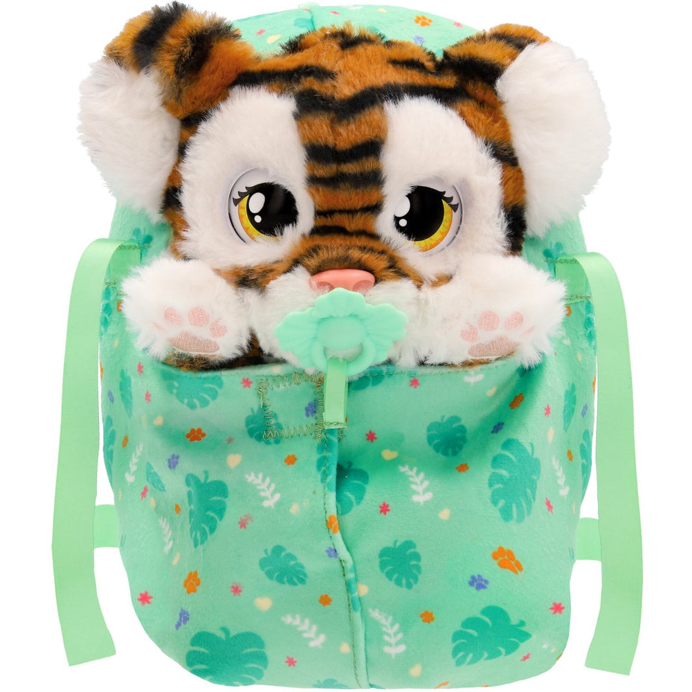 Køb Baby Paws 24 Cm Tiger