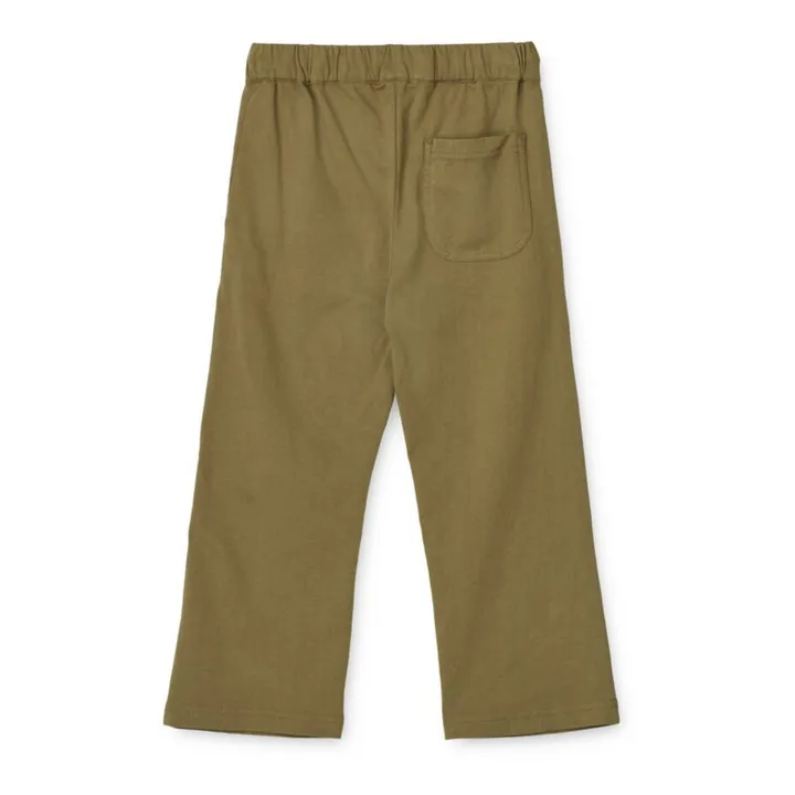 Liewood Jogger Coton Bio Dili | Khaki