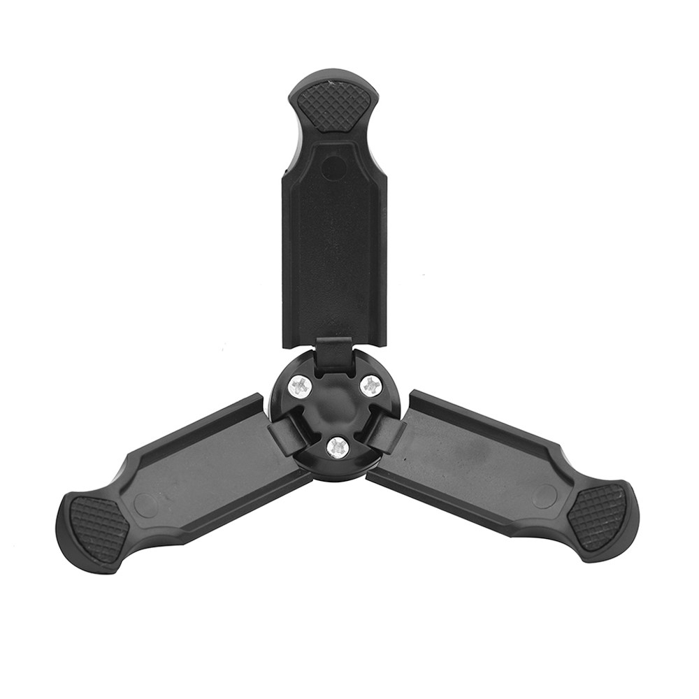 Mini Tripod Dreibein Stativ Halterung für GoPro Hero Black mit 1/4
