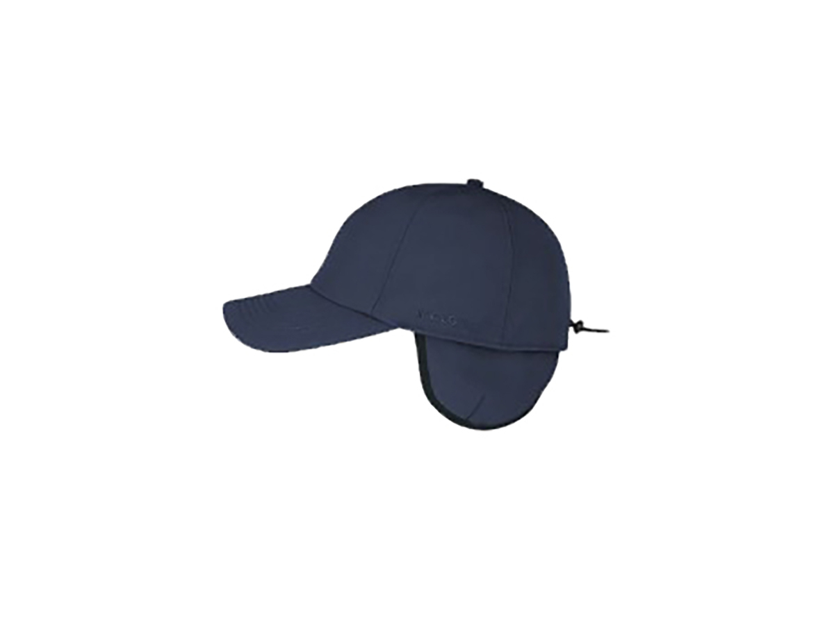 Hatland Branco heren baseball cap - Navy