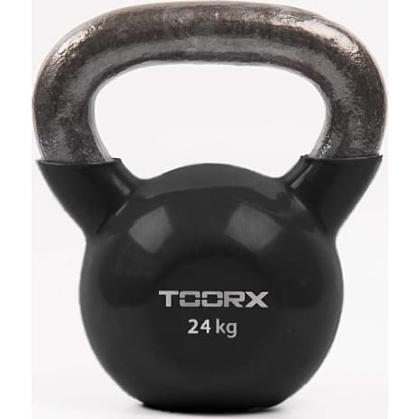 Toorx Vinyl Kettlebell 24 kg
