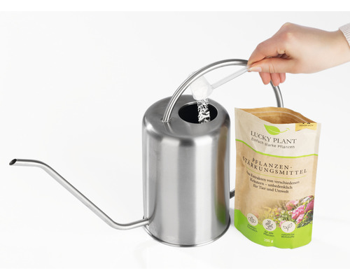 Lucky Plant Plant Strengthener Poeder 200g incl. maatlepel