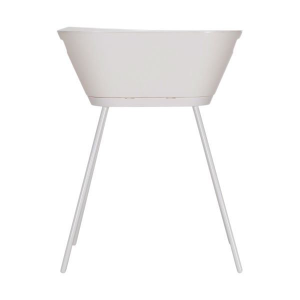 We-Too 4-Delige Badset - Soft Pink