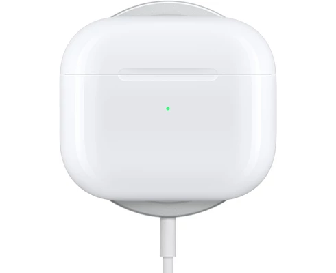 Apple AirPods (2021) - 3rd gen with MagSafe