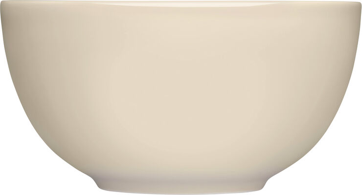 Iittala Teema 1,65L skål linen Linen