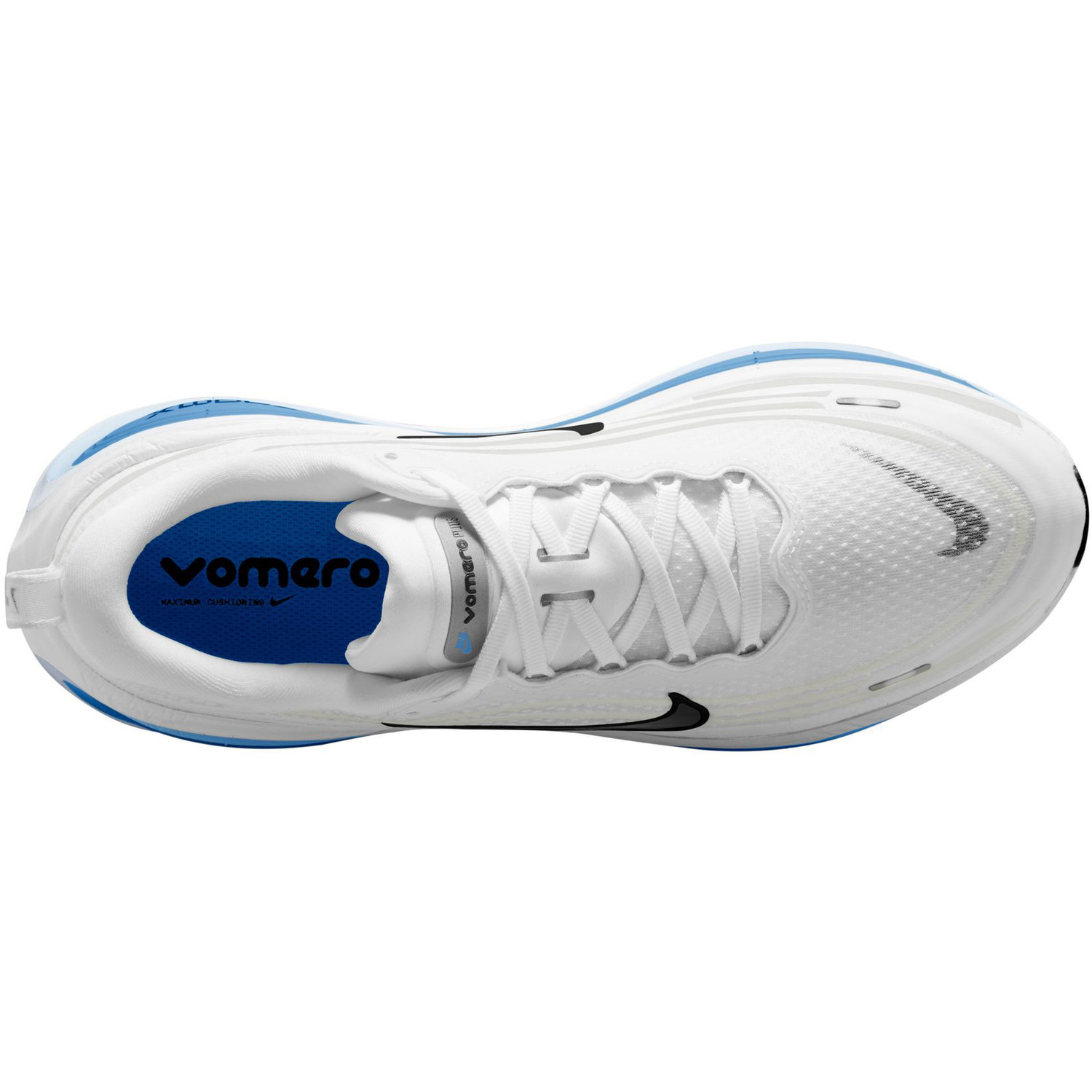 Nike Vomero Plus Heren