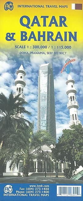 ITM - ITM QATAR BAHRAIN 1 300 000
