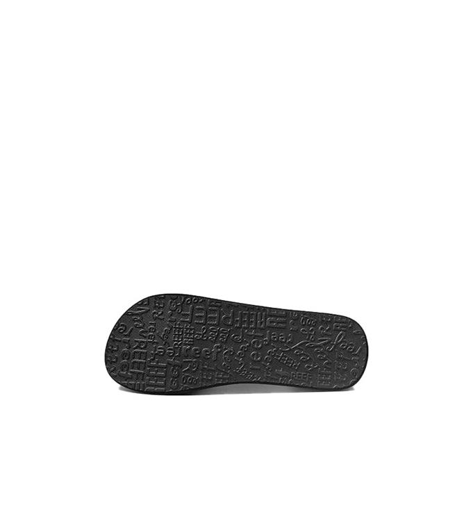 Reef JR Ahi Zebra Teenslippers
