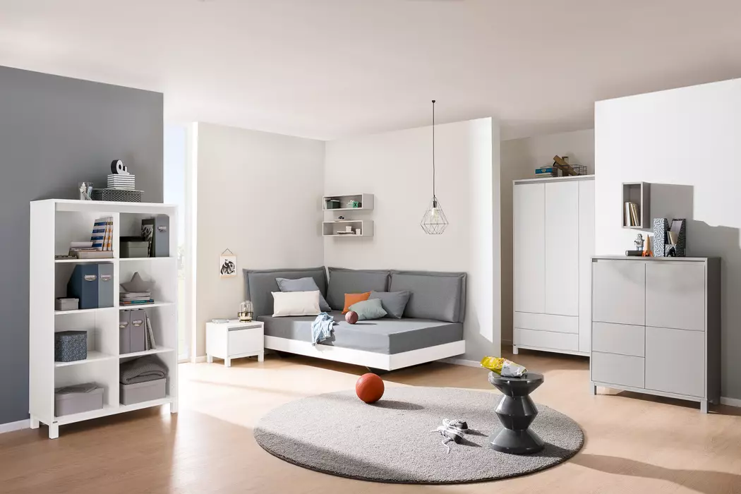 Relaxliege Home Base 90 x 200 cm