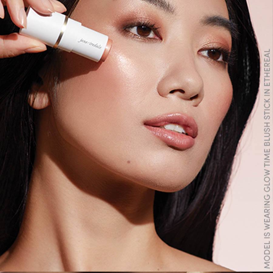 jane iredale Glow Time Blush Stick Ethereal 7,5g