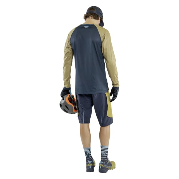 Short VTT DYNAFIT RIDE DST M SHORTS ARMY