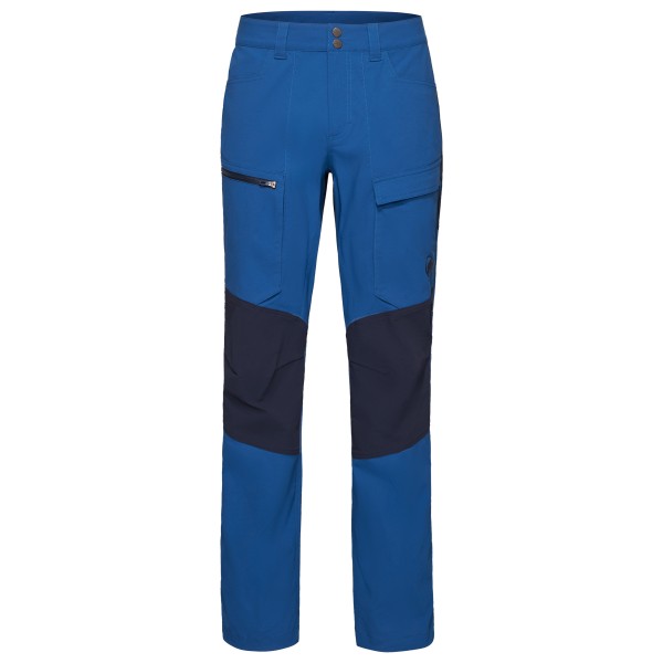 Mammut - Zinal Hybrid Pants - Pantalon de trekking