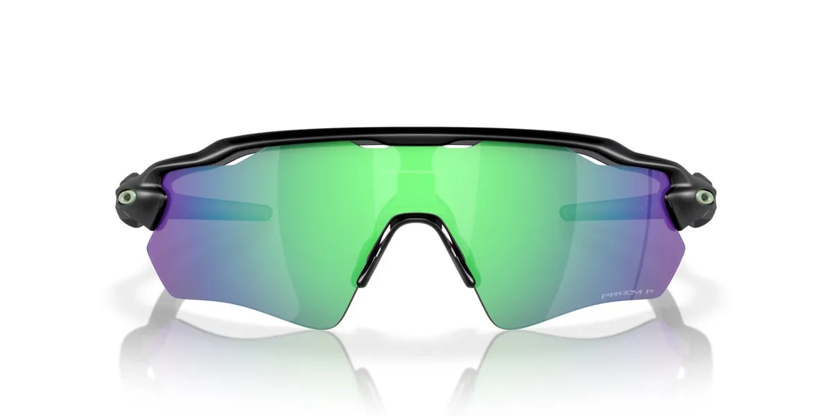 Oakley Radar Ev Path Matte Black/Prizm Jade Polarized