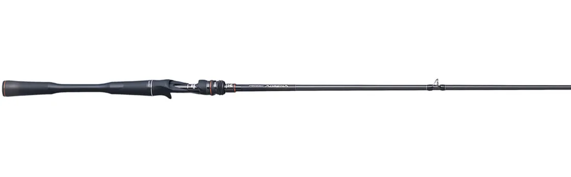 Shimano Poison Adrena Casting 166ml2 Black