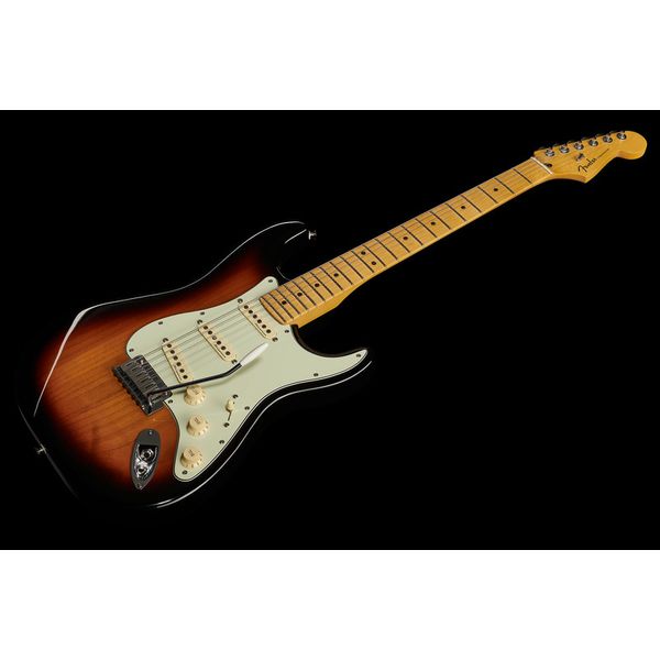 Fender Player Plus Strat MN 3CSB