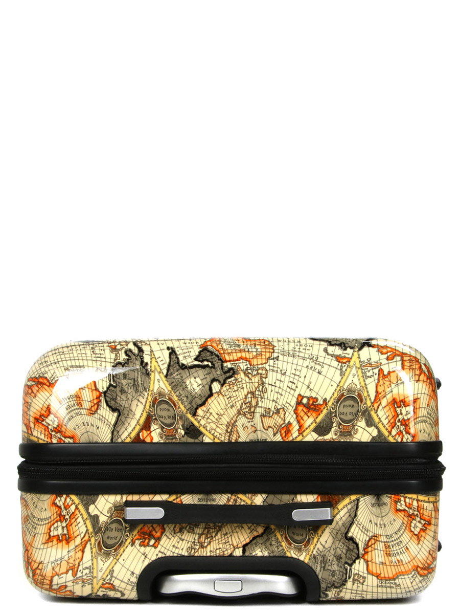 Valise Madisson Marco Polo 75 cm