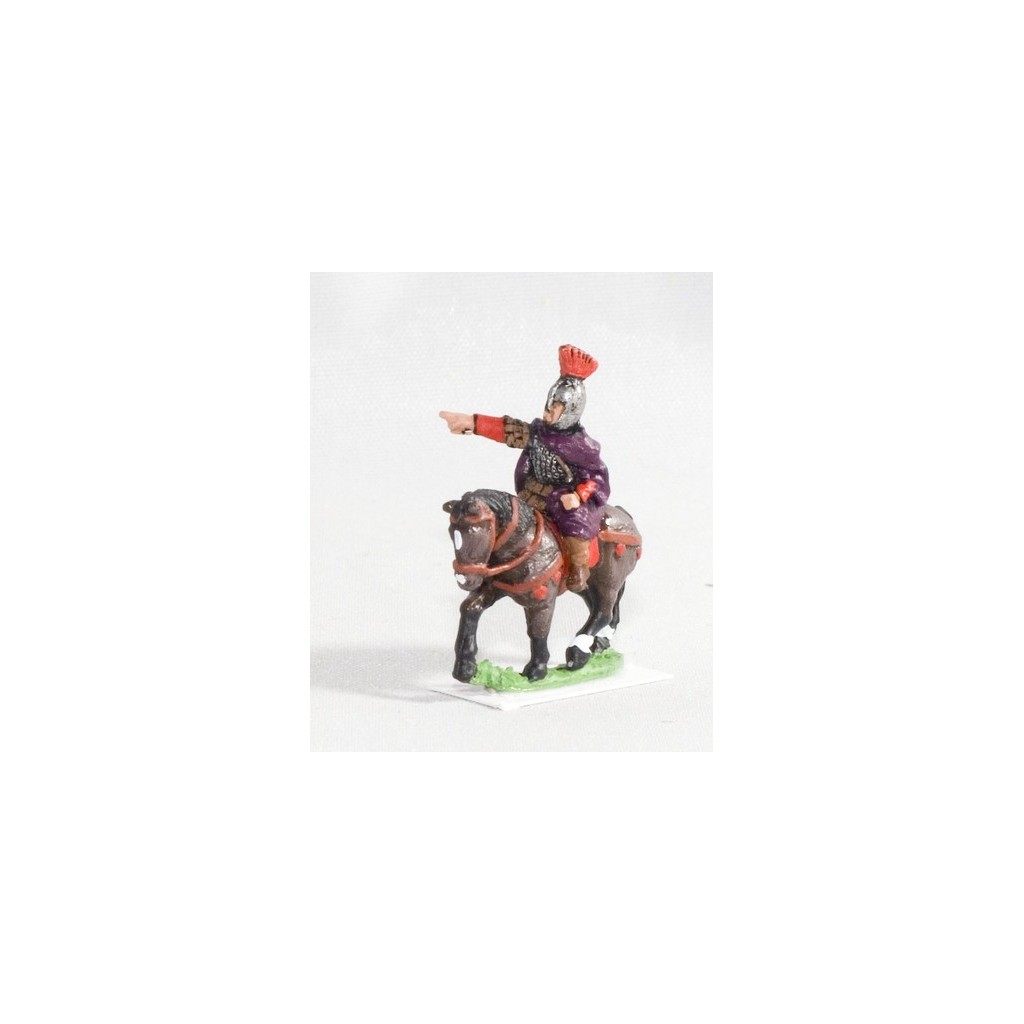 Middle Imperial Roman: Command: Mounted General
