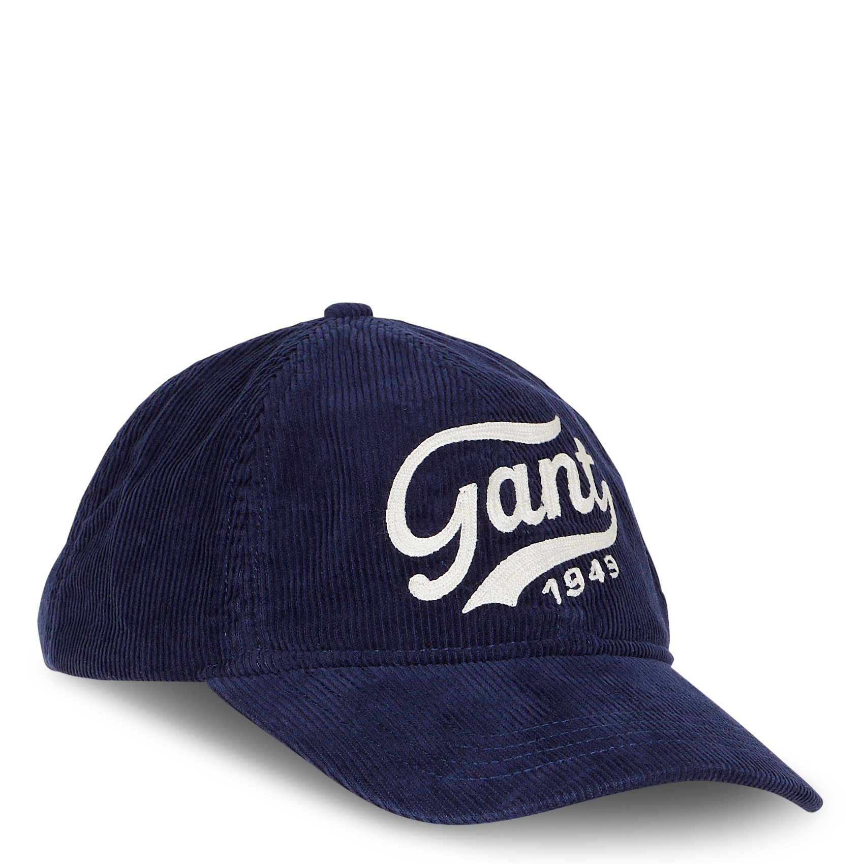 Casquette en coton| Bleu