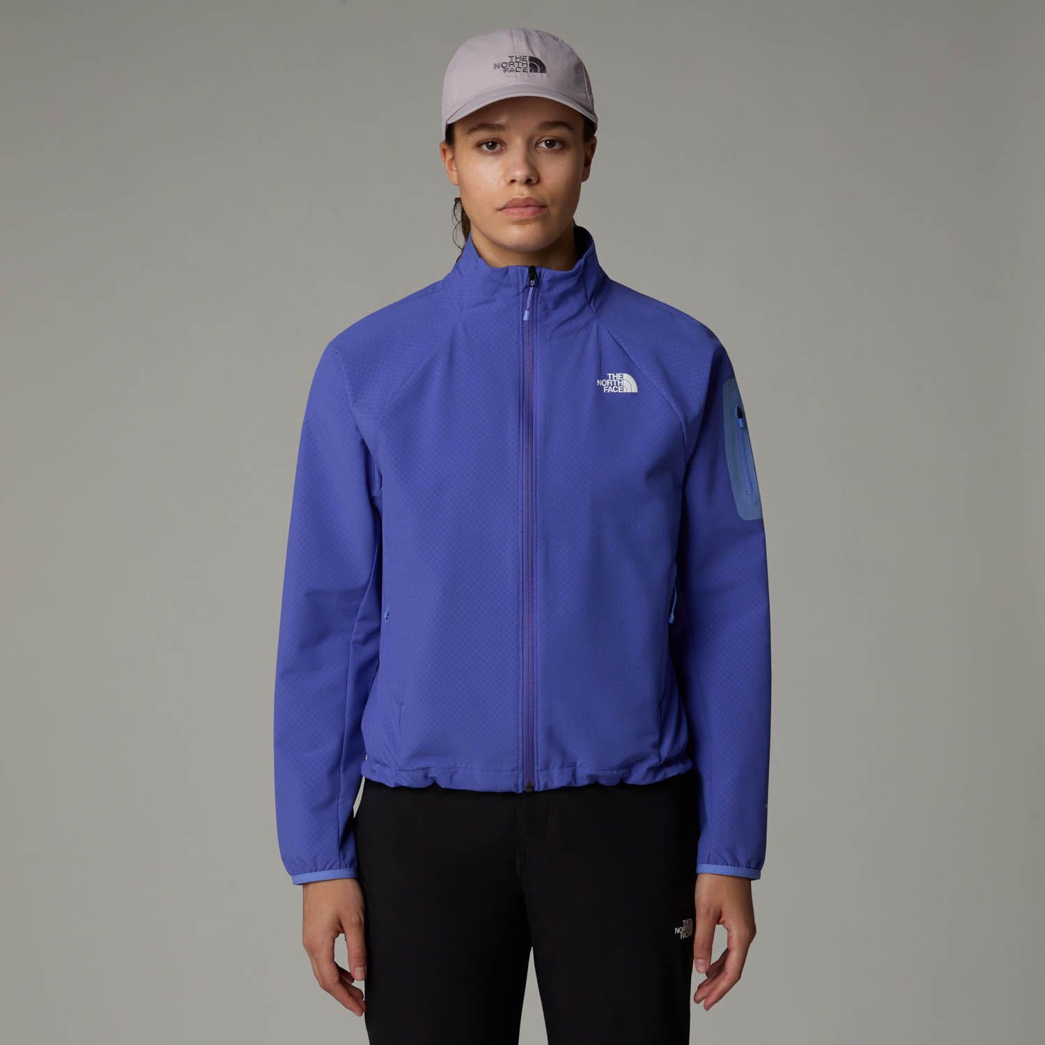 The North Face  Tek Approach Jacket Dames