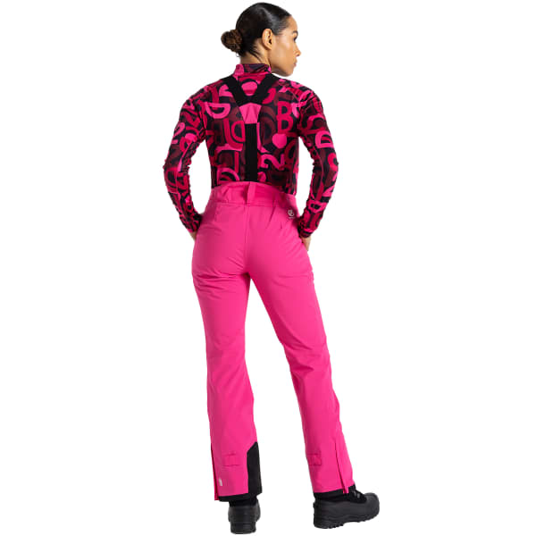 Pantalon de ski DARE 2B DIMINISH PANT PURE PINK