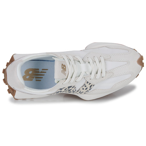 New Balance - 327 - Beige