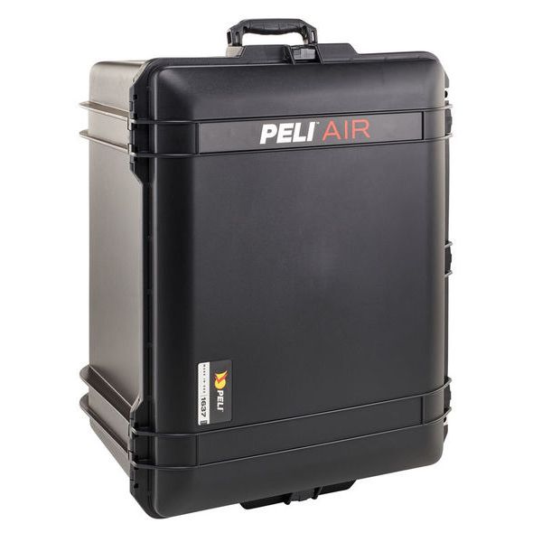 Peli 1637 Air Empty Black