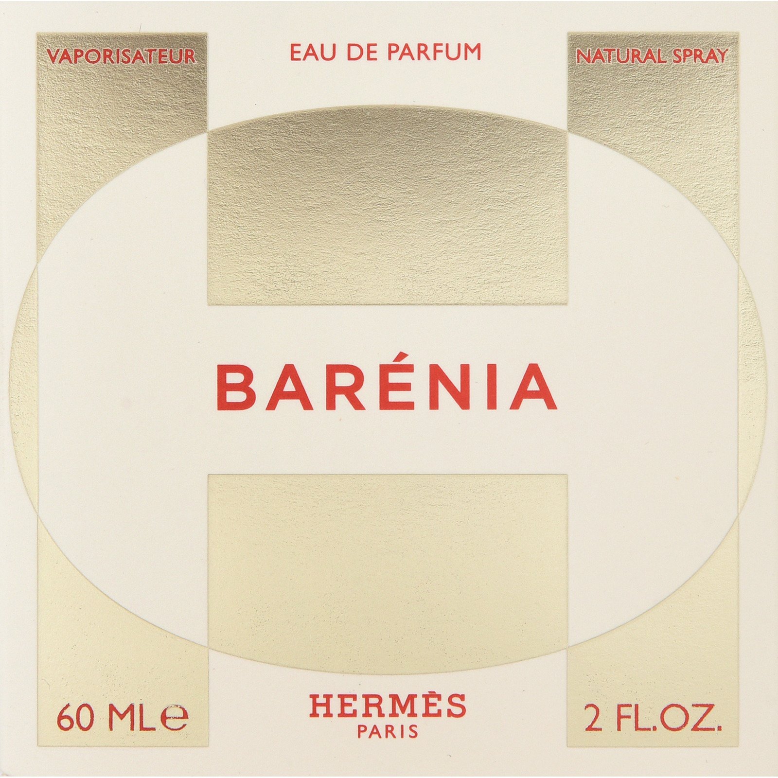 Hermès Barénia Eau de Parfum