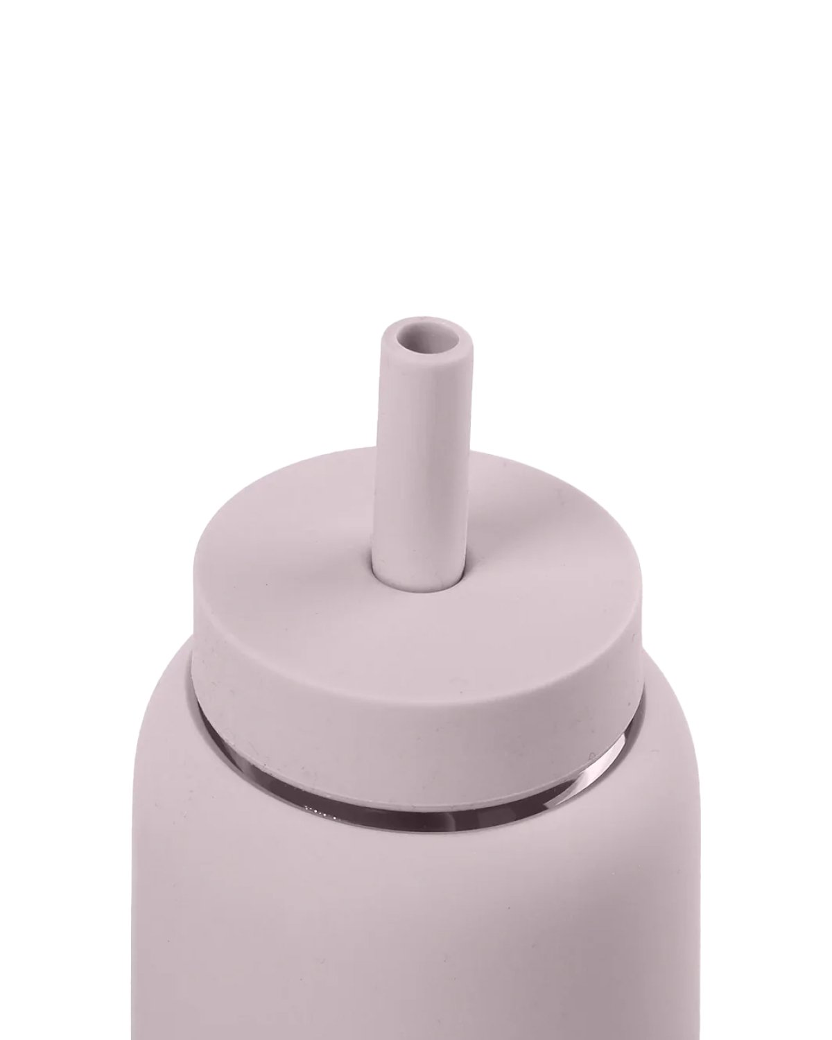 Flaskelokk m/ sugerør til BINK Kids | Lounge Straw Cap